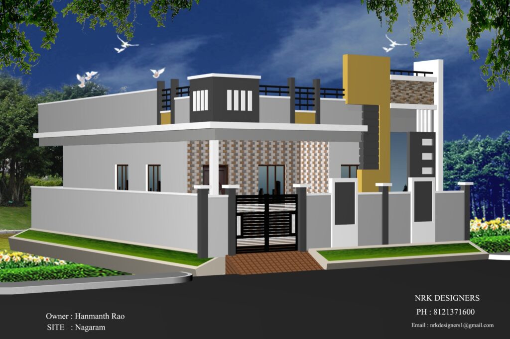 2bhk indepent houses sale in keesar